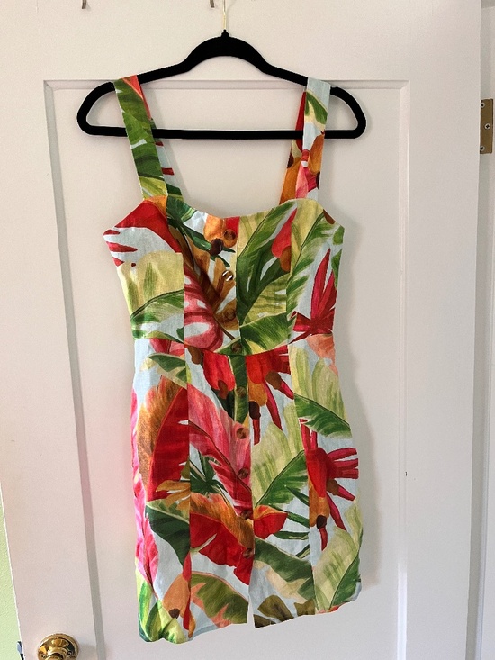 FARM Rio Dresses & Skirts - Farm Rio Dress